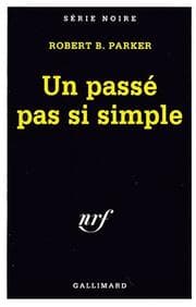 Tapa de Un passé pas si simple