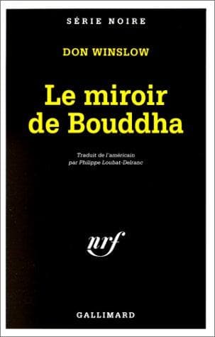 Tapa de Le Miroir de Bouddha