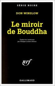 Tapa de Le Miroir de Bouddha