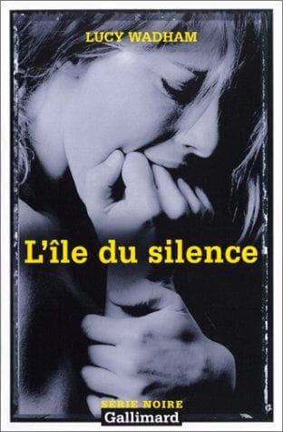 Tapa de L'île du silence