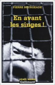 Tapa de En avant les singes !
