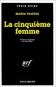 Tapa de La Cinquième Femme
