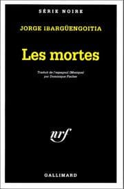 Tapa de Les mortes
