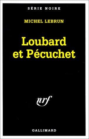 Tapa de Loubard et Pécuchet