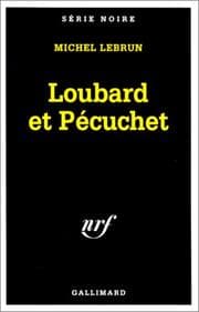 Tapa de Loubard et Pécuchet