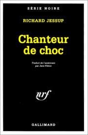 Tapa de Chanteur de choc