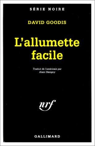 Tapa de L'allumette facile