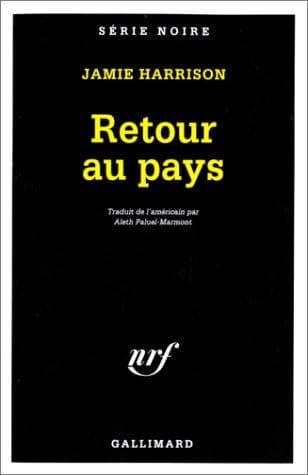 Tapa de Retour au pays
