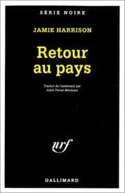 Tapa de Retour au pays