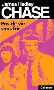 Tapa de Pas de vie sans fric