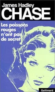 Tapa de Les Poissons Rouges n'ont pas de secret