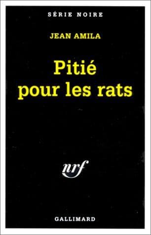 Tapa de Pitié pour les rats