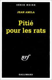 Tapa de Pitié pour les rats