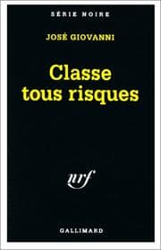 Tapa de Classe tous risques