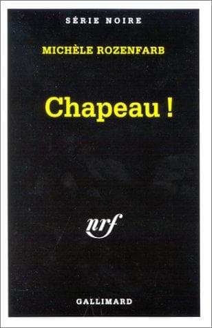 Tapa de Chapeau !