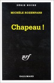 Tapa de Chapeau !