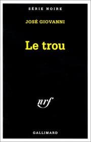 Tapa de Le trou