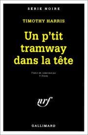 Tapa de Un p'tit tramway dans la tête