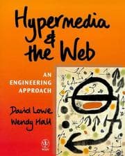 Tapa de Hypermedia & the Web