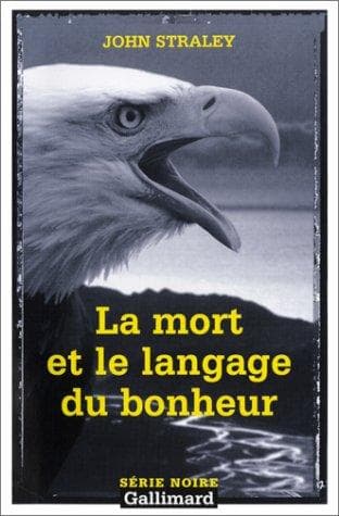 Tapa de Mort Et Le Langage Bon