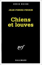 Tapa de Chiens et louves
