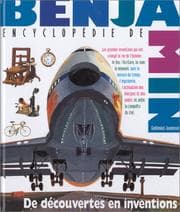 Tapa de De découvertes en inventions