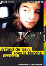 Tapa de A fond de train sous la Manche