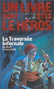 Tapa de Loup solitaire, numéro 2