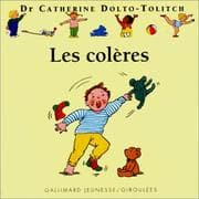 Tapa de Les Colères