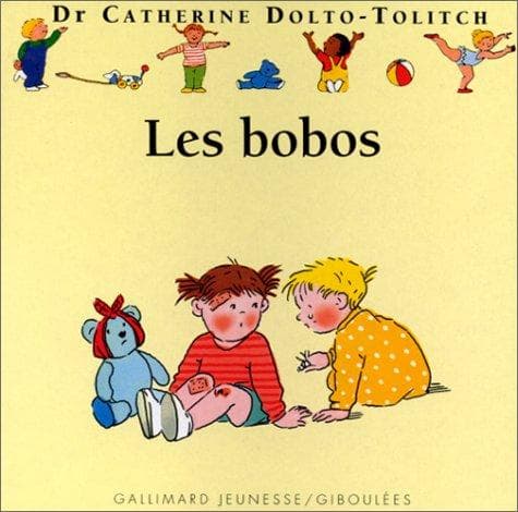 Tapa de Les Bobos