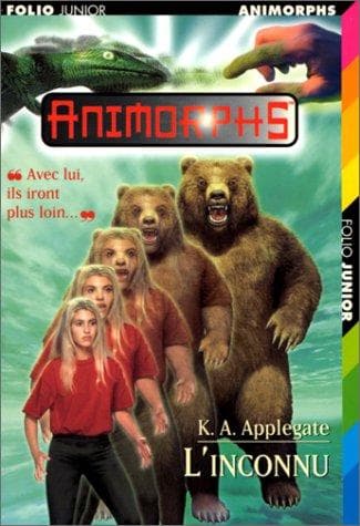 Tapa de L'Inconnu