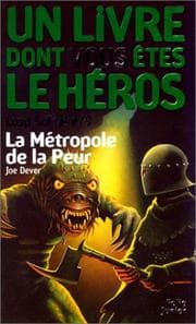 Tapa de Loup solitaire, numéro 9