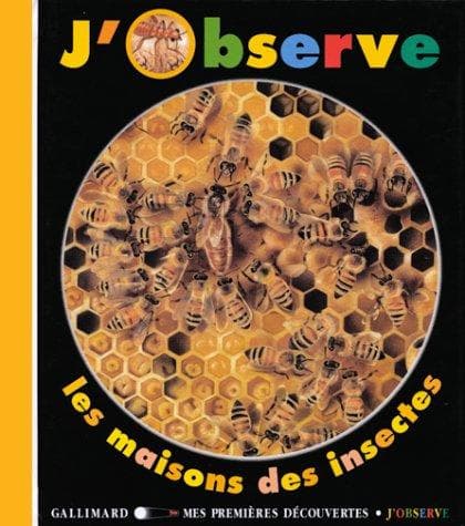 Tapa de Mes Premières Découvertes