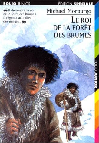 Tapa de Le Roi de la forêt des brumes