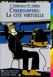 Tapa de La cité virtuelle