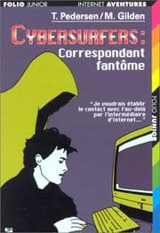 Tapa de Cybersurfers