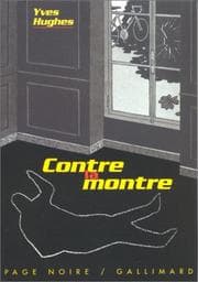 Tapa de Contre la montre