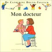 Tapa de Mon docteur