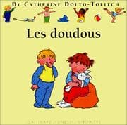 Tapa de Les Doudous