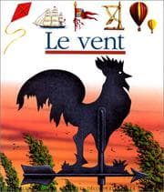 Tapa de Le vent
