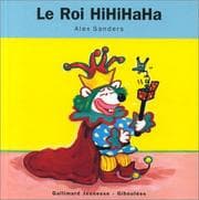 Tapa de Le roi HiHiHaHa