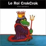 Tapa de Le Roi Cokcrok