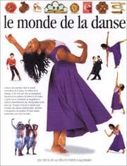 Tapa de Le monde de la danse