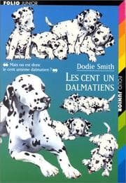 Tapa de Les cent un dalmatiens