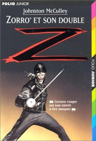 Tapa de Zorro et son double