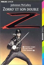 Tapa de Zorro et son double