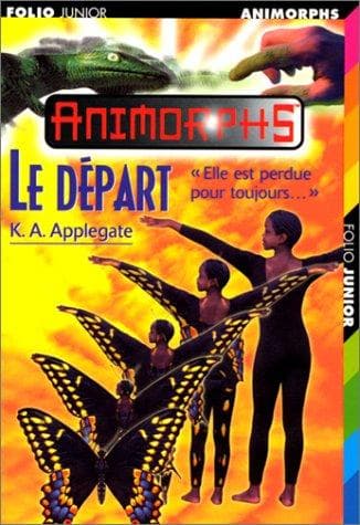 Tapa de Le départ