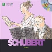 Tapa de Franz Schubert (French Edition)