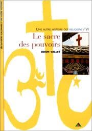 Tapa de Une autre histoire des religions, tome 6
