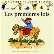 Tapa de Les Premières Fois